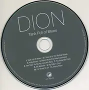 CD - Dion - Tank Full Of Blues