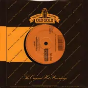 7inch Vinyl Single - Dion - The Wanderer / Lovers Who Wander