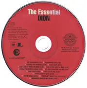 CD - Dion - The Essential Dion