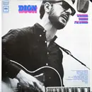 LP - Dion - Wonder Where I'm Bound