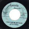 7'' - Dion And The Belmonts - I Can't Go On (Rosalie) / No One Knows - Rockabilly