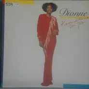 Dionne Warwick & Kashif - Reservations for Two