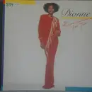 LP - Dionne Warwick - Reservations For Two