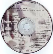 CD - Dionne Farris - Wild Seed - Wild Flower