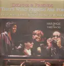12'' - Dionne & Friends - That's What Friends Are For