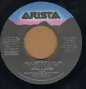 7inch Vinyl Single - Dionne & Friends Featuring Elton John , Gladys Knight And Stevie Wonder - That's What Friends Are For - Generic Jacketno original cover