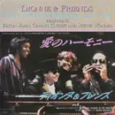 7inch Vinyl Single - Dionne & Friends Featuring Elton John , Gladys Knight And Stevie Wonder - That's What Friends Are For
