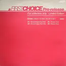 LP - Dyone - I Want (To Give You My Love)