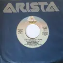 7inch Vinyl Single - Dionne Warwick - Take The Short Way Home