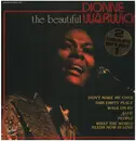 Double LP - Dionne Warwick - The Beautiful Dionne Warwick