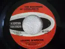 7inch Vinyl Single - Dionne Warwick - The Beginning Of Loneliness / Alfie
