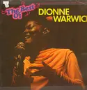 LP - Dionne Warwick - The Best Of Dionne Warwick
