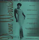 Double LP - Dionne Warwick - The Original Soul Of Dionne Warwick