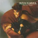 LP - Dionne Warwick - The Love Songs