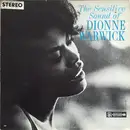LP - Dionne Warwick - The Sensitive Sound Of Dionne Warwick