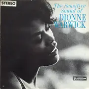 LP - Dionne Warwick - The Sensitive Sound Of Dionne Warwick