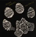 LP - Dionne Warwick - Track Of The Cat - Insert
