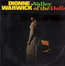 LP - Dionne Warwick - Valley Of The Dolls