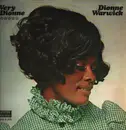 LP - Dionne Warwick - Very Dionne