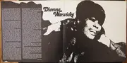Double LP - Dionne Warwick - Vol. 2