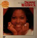 LP - Dionne Warwick - Walk On By