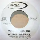 7inch Vinyl Single - Dionne Warwick - You've Lost That Lovin' Feeling / Window Wishing