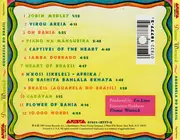 CD - Dionne Warwick - Aquarela Do Brasil - Still Sealed