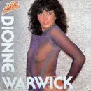 LP - Dionne Warwick - Dionne Warwick