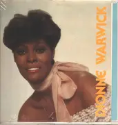 LP - Dionne Warwick - Dionne Warwick - Still Sealed