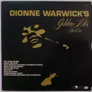 LP - Dionne Warwick - Dionne Warwick's Golden Hits - Part One
