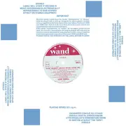 LP - Dionne Warwick - Dionne Warwick's Greatest Motion Picture Hits