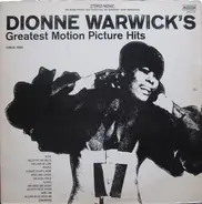 Dionne Warwick - Dionne Warwick's Greatest Motion Picture Hits