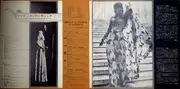 LP - Dionne Warwick - Dionne Warwick Precious Present : Golden De Luxe - Gatefold + OBI + Booklet