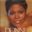 LP - Dionne Warwick - Dionne
