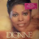 LP - Dionne Warwick - Dionne