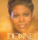 LP - Dionne Warwick - Dionne