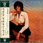 Dionne Warwick