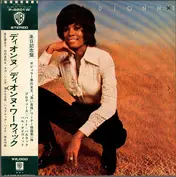 Dionne Warwick