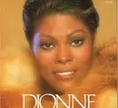 LP - Dionne Warwick - Dionne