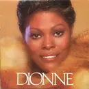 LP - Dionne Warwick - Dionne