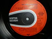 LP - Dionne Warwick - Die Liebes-Maschine (The Love Machine)