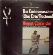 LP - Dionne Warwick - Die Liebes-Maschine (The Love Machine)