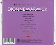 CD - Dionne Warwick - Flashback With Dionne Warwick