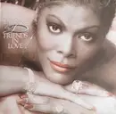 LP - Dionne Warwick - Friends In Love