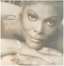 LP - Dionne Warwick - Friends In Love - + Insert