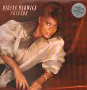 Dionne Warwick - Friends