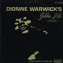 LP - Dionne Warwick - Golden Hits - Part One