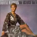 LP - Dionne Warwick - Heartbreaker