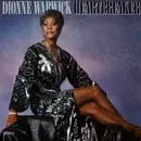 LP - Dionne Warwick - Heartbreaker