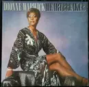 LP - Dionne Warwick - Heartbreaker